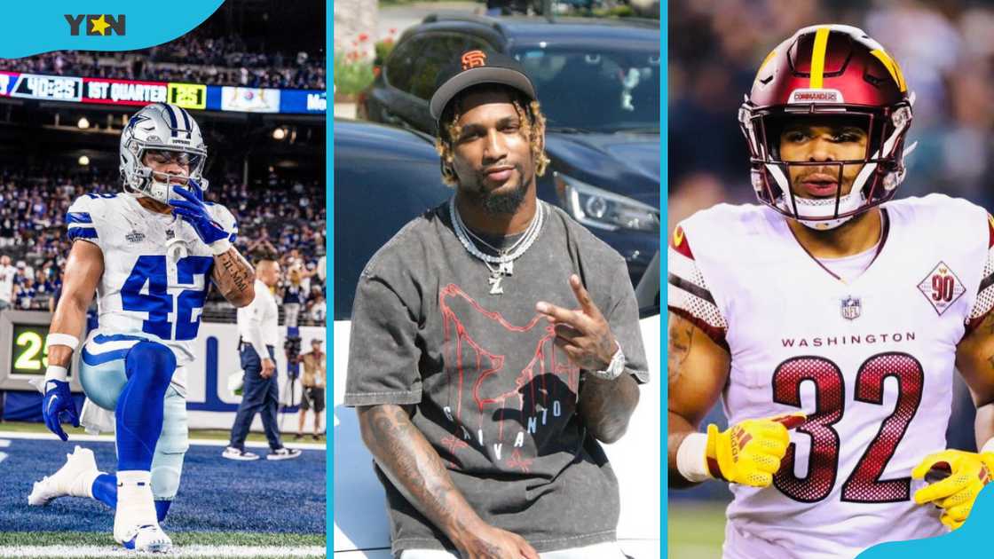 Shortest NFL players Shortest NFL players