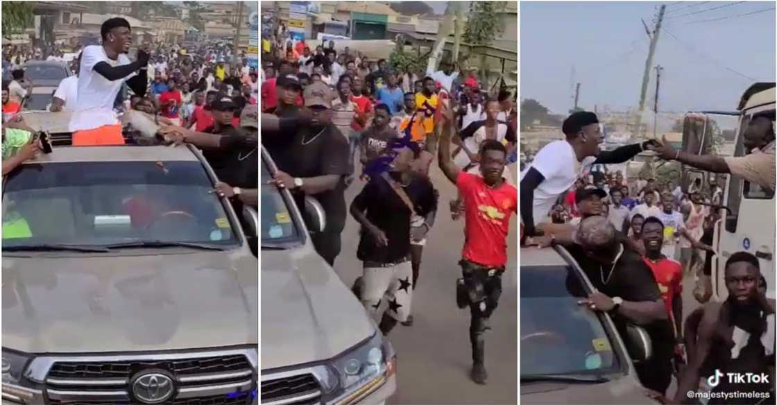 Shatta Wale Shatta Wale