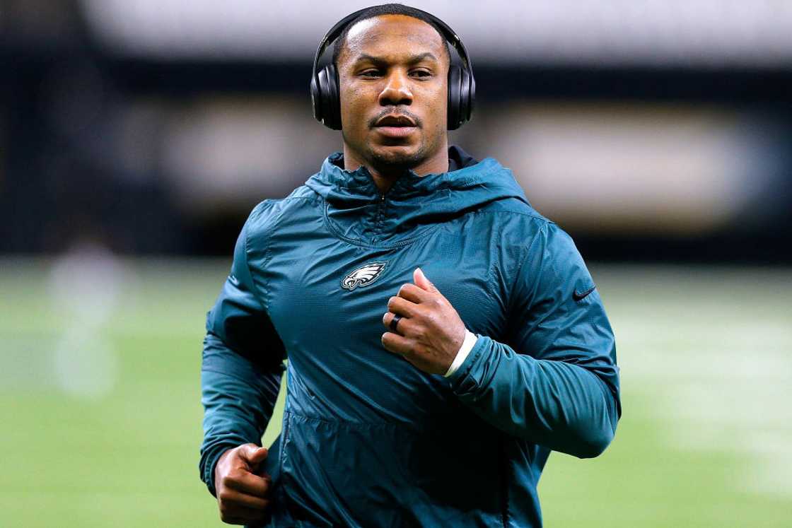 Shortest NFL player Shortest NFL player