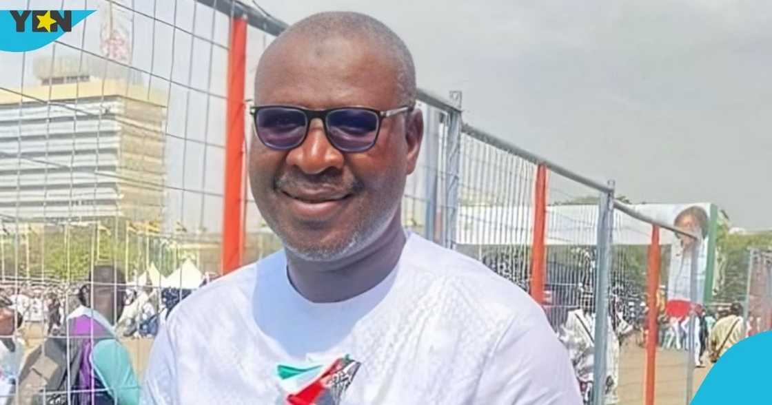 Lawra MCE, Alhaji Adams Muaza, Upper West Region, President John Mahama, NDC, MMDCEs Lawra MCE, Alhaji Adams Muaza, Upper West Region, President John Mahama, NDC, MMDCEs