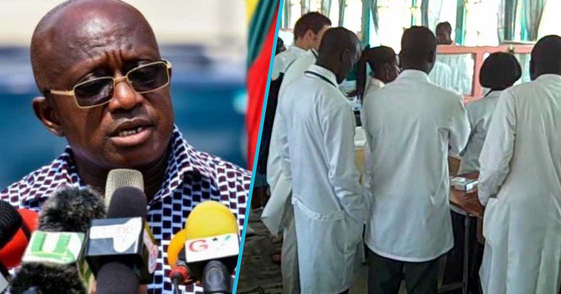 Komfo Anokye Teaching Hospital, Cardiac Arrest, Healthcare, Dr. Kwame Adu Ofori, catheterisation laboratory Komfo Anokye Teaching Hospital, Cardiac Arrest, Healthcare, Dr. Kwame Adu Ofori, catheterisation laboratory
