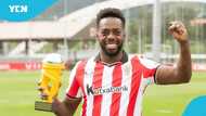 Iñaki Williams wins back-to-back La Liga African MVP Awards: A historic first