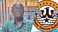 Kwame Nkrumah site in Nkroful records double revenue from tourists in 2023