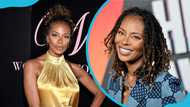 Does Eva Marcille have a twin sister? Here's everything you need to know