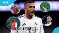 2025/26 UEFA Champions League: Full list of qualified teams, 24 spots taken