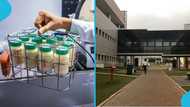 Ghana launches its first-ever human milk bank to support babies in need