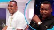 Chairman Wontumi makes first public appearance after EOCO release, looks healthier and energetic