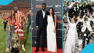 Patricia Morales: Meet Iñaki Williams’ jet-setting wife with bold style