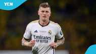 Toni Kroos goes viral with simple dressing despite $149m net worth (video)