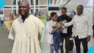 "Suzzy Pinamang hasn’t had surgery yet": Ibrahim Mahama’s aide sets the record straight