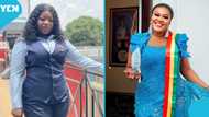 Lawson Afisem Vs Oyerapa Afutuo: MFK reacts to rumours of 'beef' with Auntie Naa