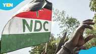 NDC chairman in Ashaiman Shaddad Jallo passes away