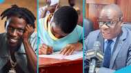 WAEC defends inclusion of King Paluta’s ‘Aseda’ in Creative Arts BECE question