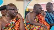 OSP warns Ofori-Atta to present himself by June 2 or face INTERPOL Red Notice