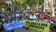 Spain makes Booking.com scrap 4,000 tourist rental ads