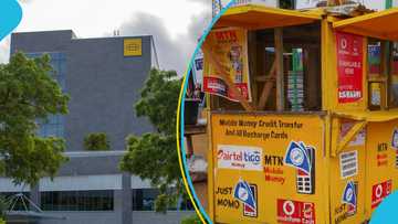 "Let's be fair": MoMo advocacy group backs MTN after customer loses GH¢11,000 to Momo fraud