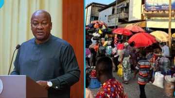 Fuel tax sparks confusion and concern in Volta Region as government pledges price stability