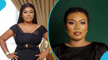 Bridget Otoo gets new appointment as a presidential staffer in significant career move