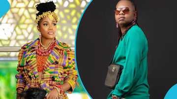 Mzbel says she is no longer friends with Tornado, explains why in video