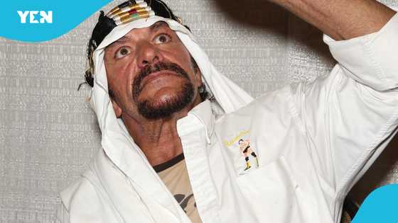 Sabu: 5 Things You Didn’t Know About the Late WWE Legend