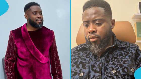 Prophet Bernard causes stir after claiming he paid fees for over 619 university students